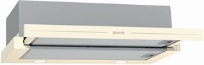 Встраиваемая вытяжка Gorenje BHP 62 CLI 731612