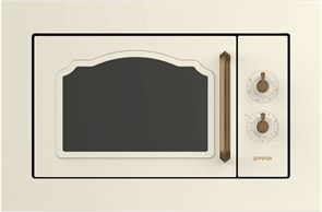 Встраиваемая микроволновая печь Gorenje BM235CLI 567143