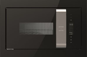 Встраиваемая микроволновая печь Gorenje BM235ORAB 728172