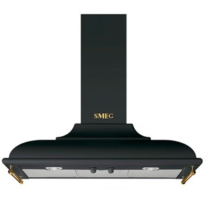 Вытяжка Smeg KC19AOE 8017709211745