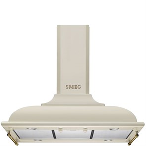 Островная вытяжка Smeg KCI19POE 8017709212490