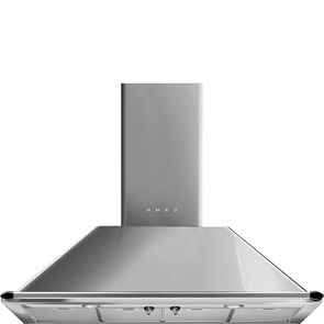 Вытяжка Smeg KTR110XE 8017709211714