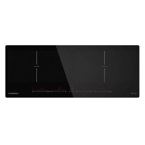 Встраиваемая индукционная варочная панель Maunfeld CVI904SFLBK Inverter ка-00022405
