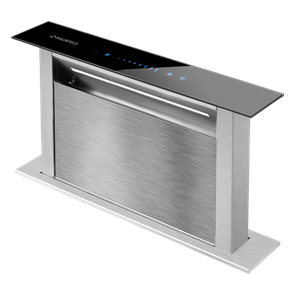 Встраиваемая вытяжка Maunfeld Prestige 90 Inox ка-00023872