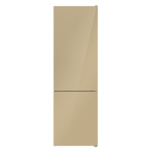 Холодильник Maunfeld MFF200NFBG Inverter ка-00023992