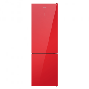 Холодильник Maunfeld MFF200NFR Inverter ка-00023993