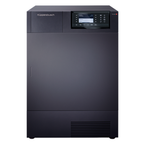 Машина сушильная Kuppersbusch  T 40.0 T Titan Rock мс-00009024
