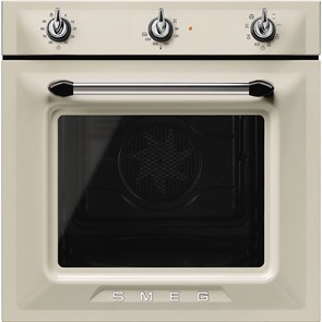 Встраиваемый электрический духовой шкаф Smeg SF6905P1 8017709241551