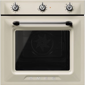 Smeg SF6905P1 духовой шкаф электрический встраиваемый