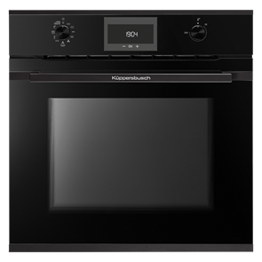 Электрический духовой шкаф Kuppersbusch BP 6332.0 S5 Black Velvet мс-00011579