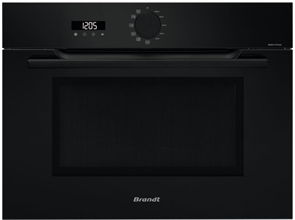 Встраиваемая микроволновая печь Brandt BKS7131BB мс-00011996