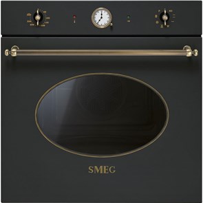 Электрический духовой шкаф Smeg SFP 805 AO