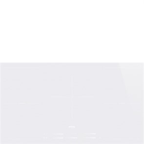 Встраиваемая индукционная варочная панель Smeg SI2M7953DW 8017709274849