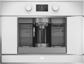 Встраиваемая кофемашина Teka CLC 835 MC white 111630000 111630000