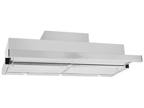 Teka CNL 9610 S INOX встраиваемая вытяжка телескопическая