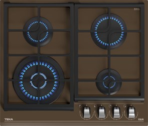 Газовая варочная панель Teka GZC 64320 XBN London Brick 112570092