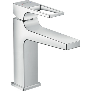 Смеситель Hansgrohe Metropol 74506000 110 для раковины 74506000