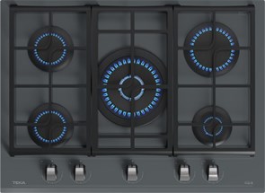 Встраиваемая газовая варочная панель Teka GZC 75330 XBN STONE GREY 112570101