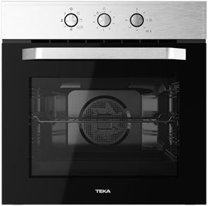 Встраиваемый электрический духовой шкаф Teka HCB 6525 111020029