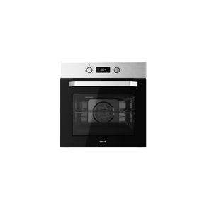 Встраиваемый электрический духовой шкаф Teka HCB 6535 нержавеющая сталь 111020030