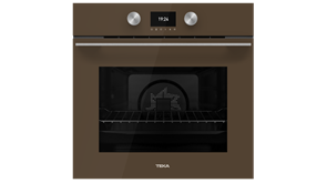Электрический духовой шкаф Teka HLB 8600 London Brick 111000014
