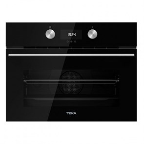 Teka HLC 8400 NIGHT RIVER BLACK духовой шкаф компактный встраиваемый