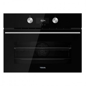 Встраиваемый электрический духовой шкаф Teka HLC 8400 night river 111130003