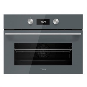 Встраиваемый электрический духовой шкаф Teka HLC 8400 stone grey 111130004