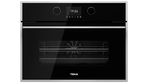 Компактный духовой шкаф Teka HLC 847 C