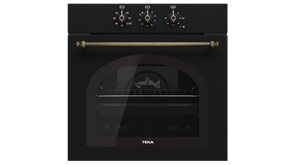 Встраиваемый электрический духовой шкаф Teka HRB 6100 ATB 111010006
