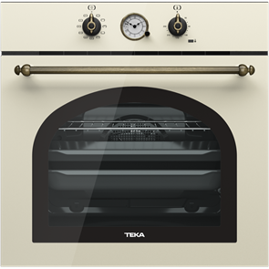 Электрический духовой шкаф Teka HRB 6300 VNB Brass Ваниль/состаренная бронза 111010012