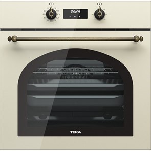 Электрический духовой шкаф Teka HRB 6400 VN Brass Ваниль/состаренная бронза 111010016