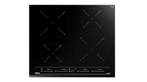Индукционная варочная панель Teka IZC 64320 MSP Black