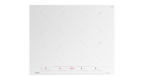 Teka IZC 64630 MST WHITE индукционная поверхность
