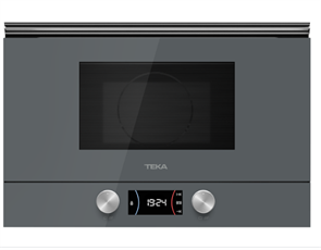 Встраиваемая микроволновая печь Teka ML 8220 BIS L Stone Grey 112030002