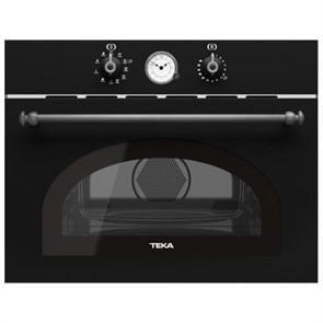 Встраиваемая микроволновая печь Teka MWR 32 BIA ATS silver 111940000