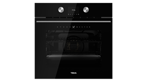 Teka STEAKMASTER NIGHT RIVER BLACK духовой шкаф электрический встраиваемый