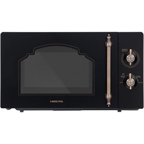 Микроволновая печь HIBERG VM-4288 BR 00000275948