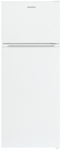 Двухкамерный холодильник NORDFROST RFT 210 W 00000277604