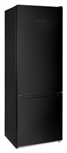 Двухкамерный холодильник отдельностоящий NORDFROST NRB 122 B 00000318709