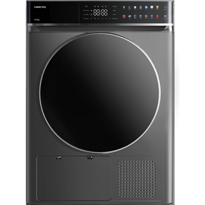 Сушильная машина HIBERG HDQ11 - 10 Sd 00000355665