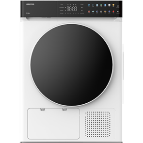 Сушильная машина HIBERG HDQ11 - 10 W 00000355666