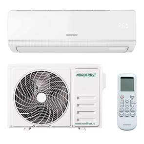 Сплит-система NORDFROST AC 24 QUB 00000358911