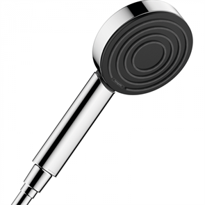 Душевая лейка Hansgrohe Pulsify 24120000 1jet, хром 24120000