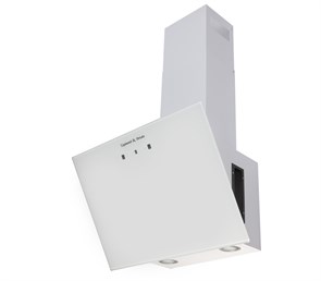 Каминная вытяжка Zigmund & Shtain K 149.6 W 4250055620159