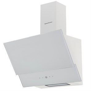 Каминная вытяжка Zigmund & Shtain K 151.6 W 4250055620494