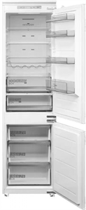 Встраиваемый холодильник Midea MDRE414FGE01 6954903817774