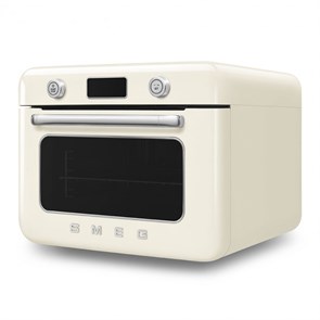 Мини-печь Smeg COF01CREU 8017709329570