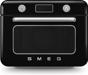 Мини-печь Smeg COF01BLEU 8017709333850