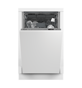 Встраиваемая посудомоечная машина Hotpoint-Ariston HIS 2D86 D 869894400050